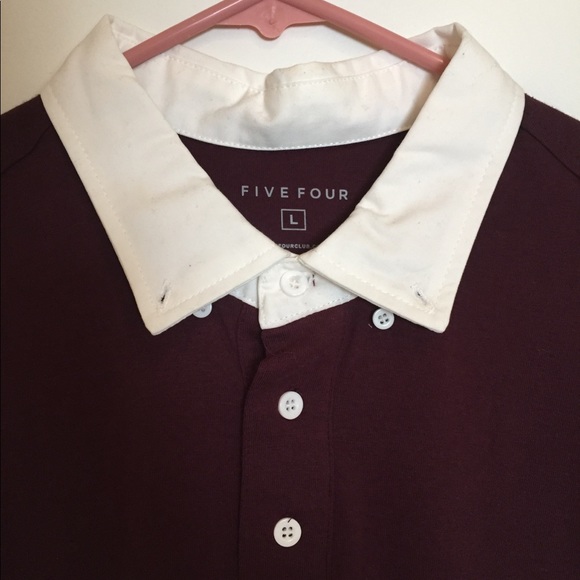 New Polo Shirt - Picture 2 of 3